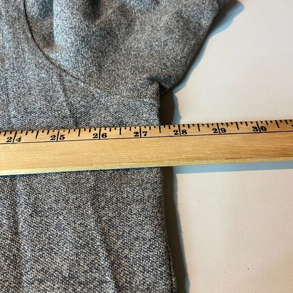 Polo Ralph Lauren Men 3XB Polo Shirt Short Sleeve Heather Gray Stretch Casual - Picture 7 of 9